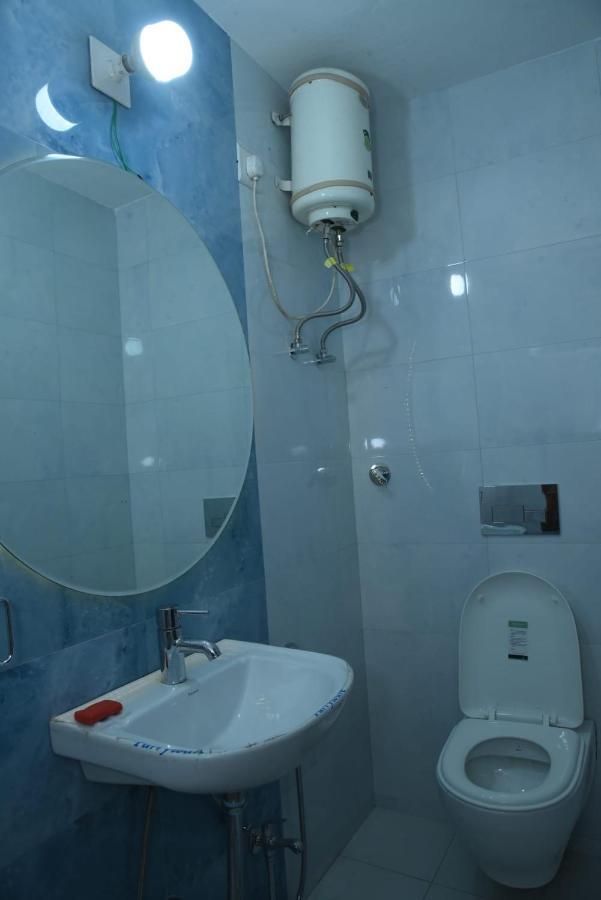 Hotel Swagatam Bikaner Exterior foto